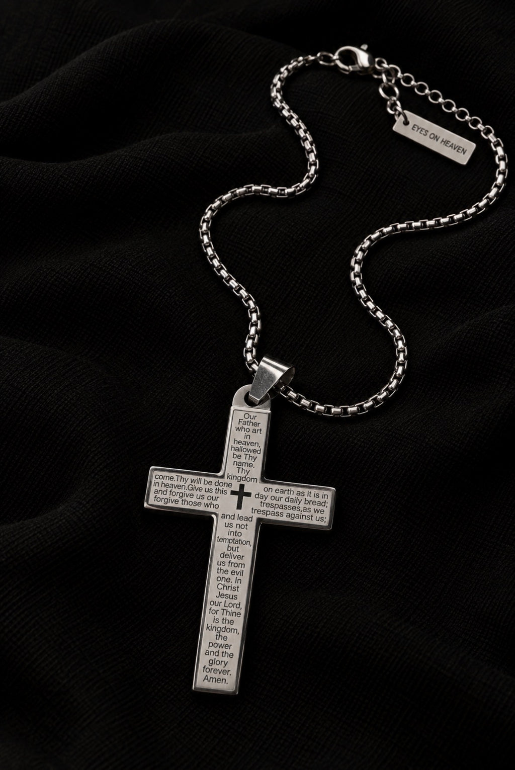 Lord‘s Prayer Chain
