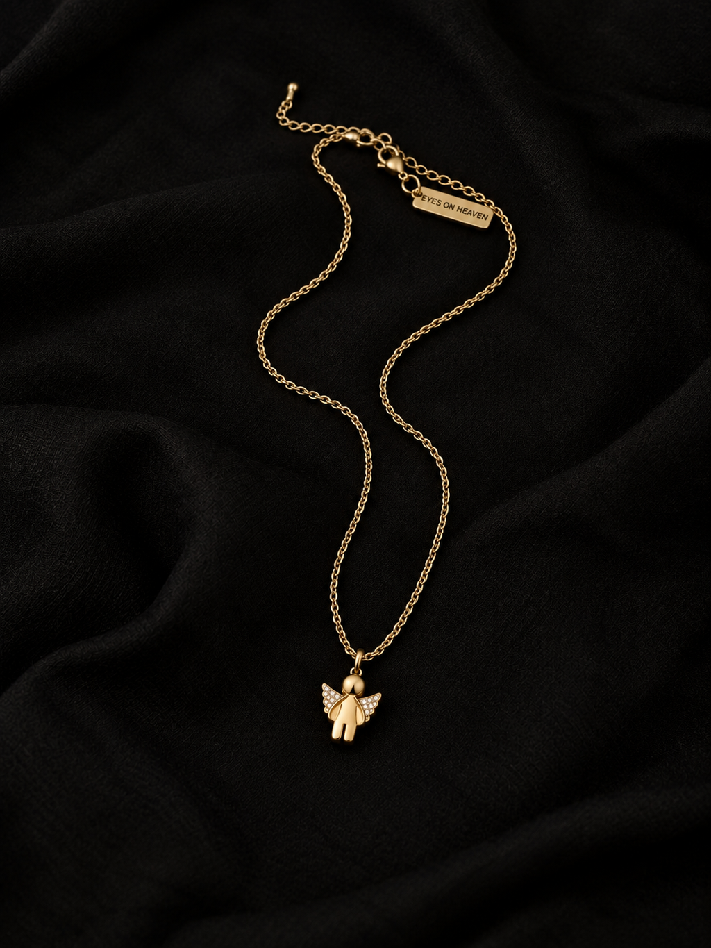 Guardian Angel Chain