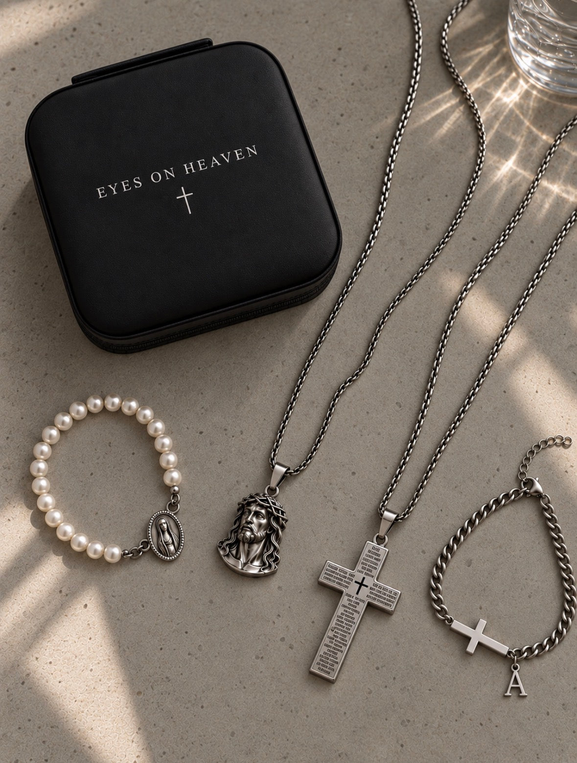 Jesus Chain