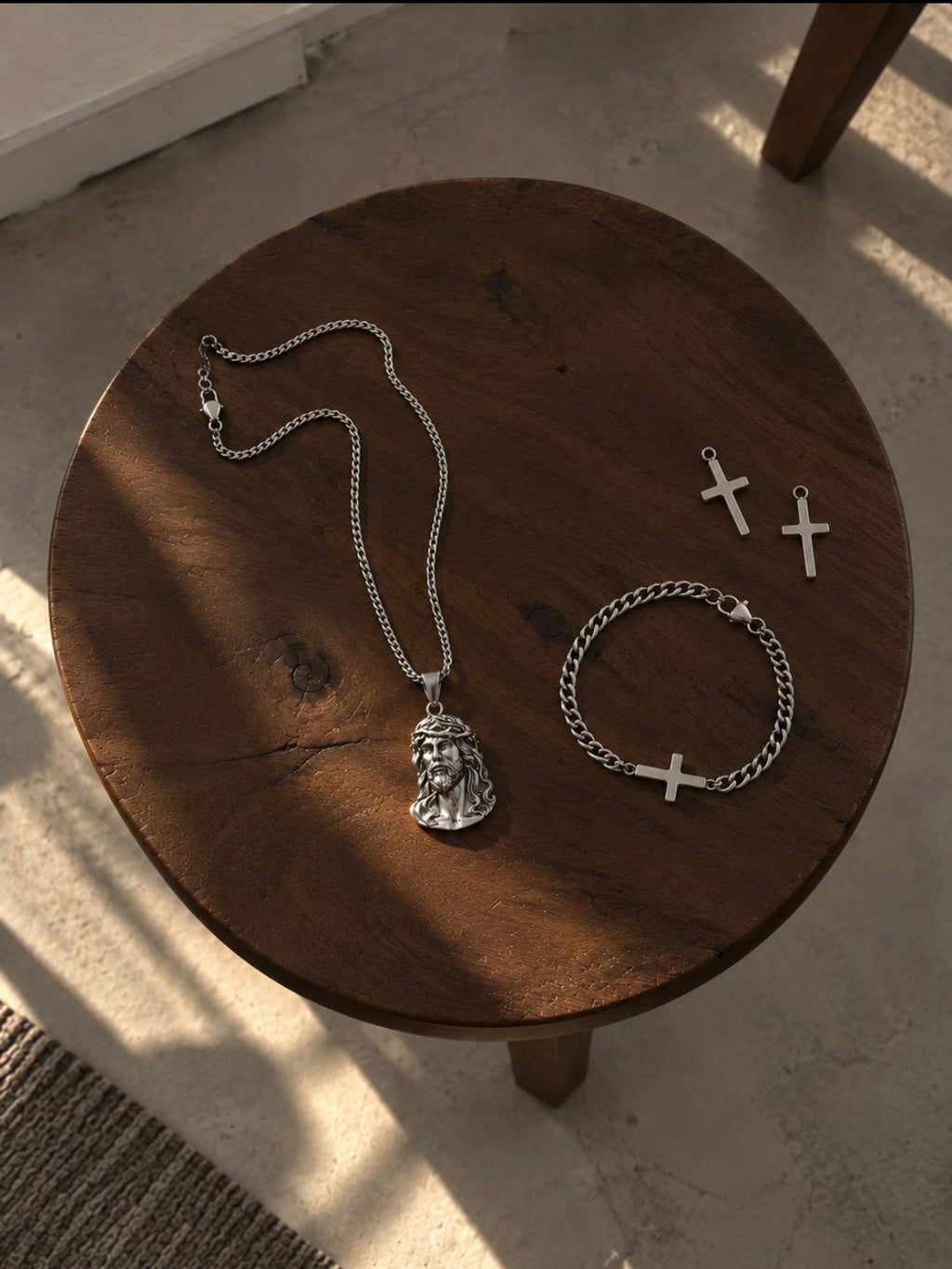 Jesus Chain