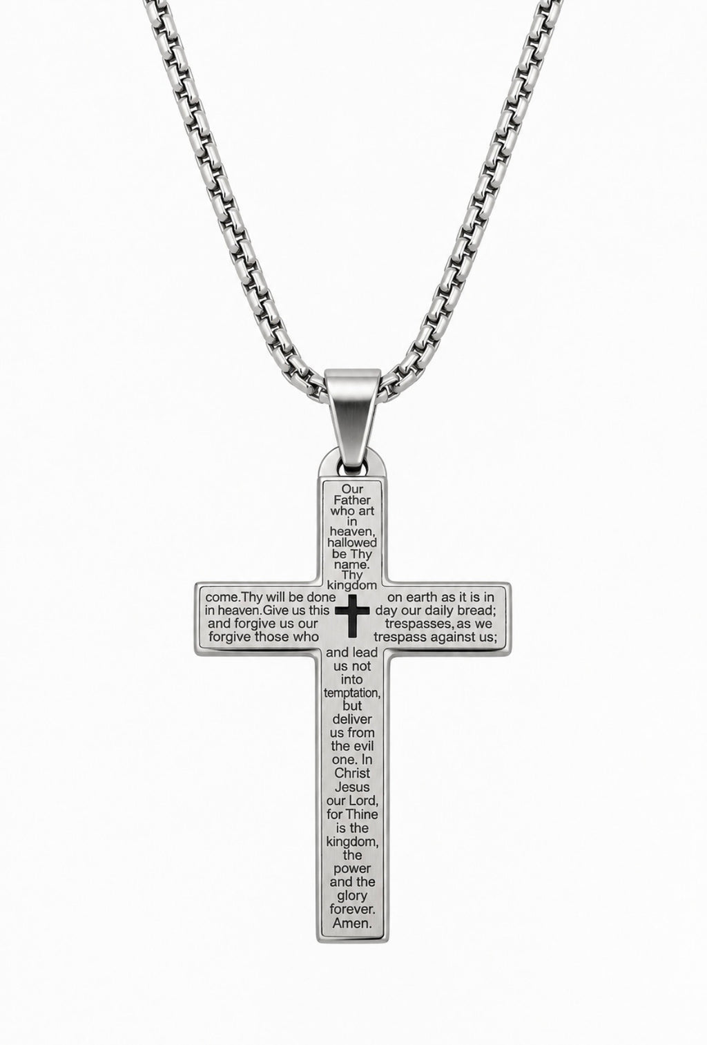 Lord‘s Prayer Chain