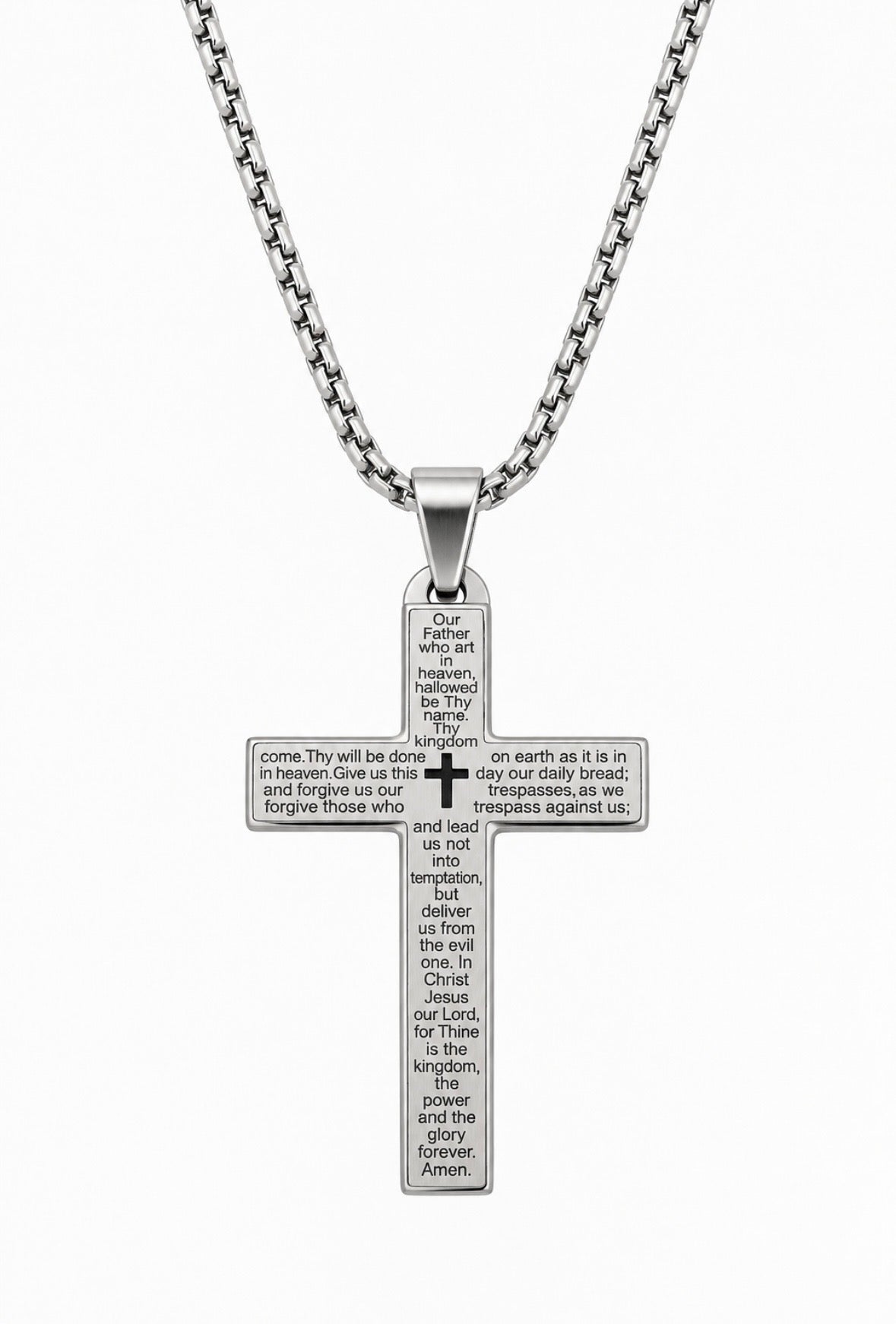 Lord‘s Prayer Chain