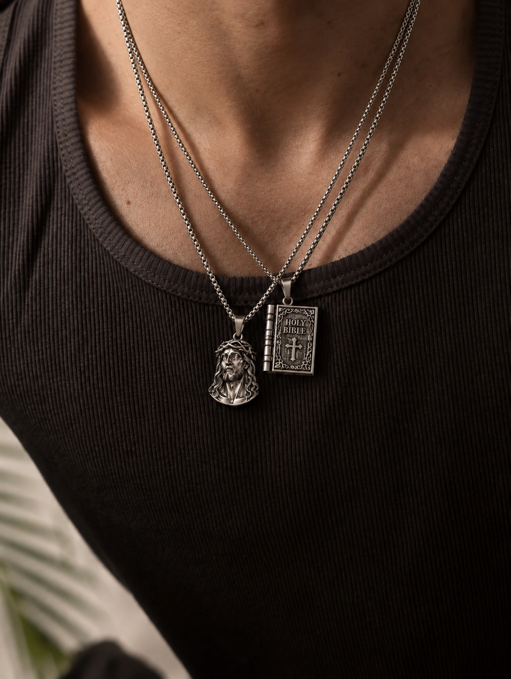 Jesus Chain