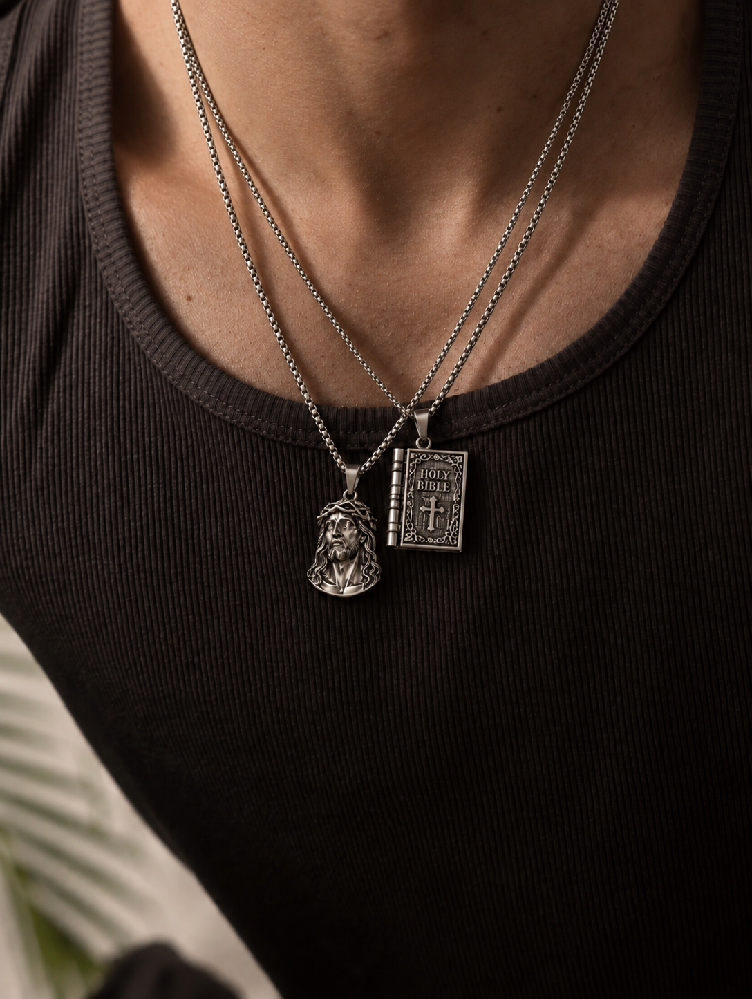 Jesus Chain