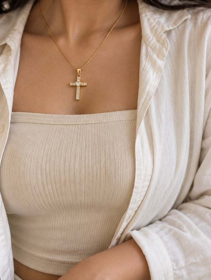 Love for Christ Chain