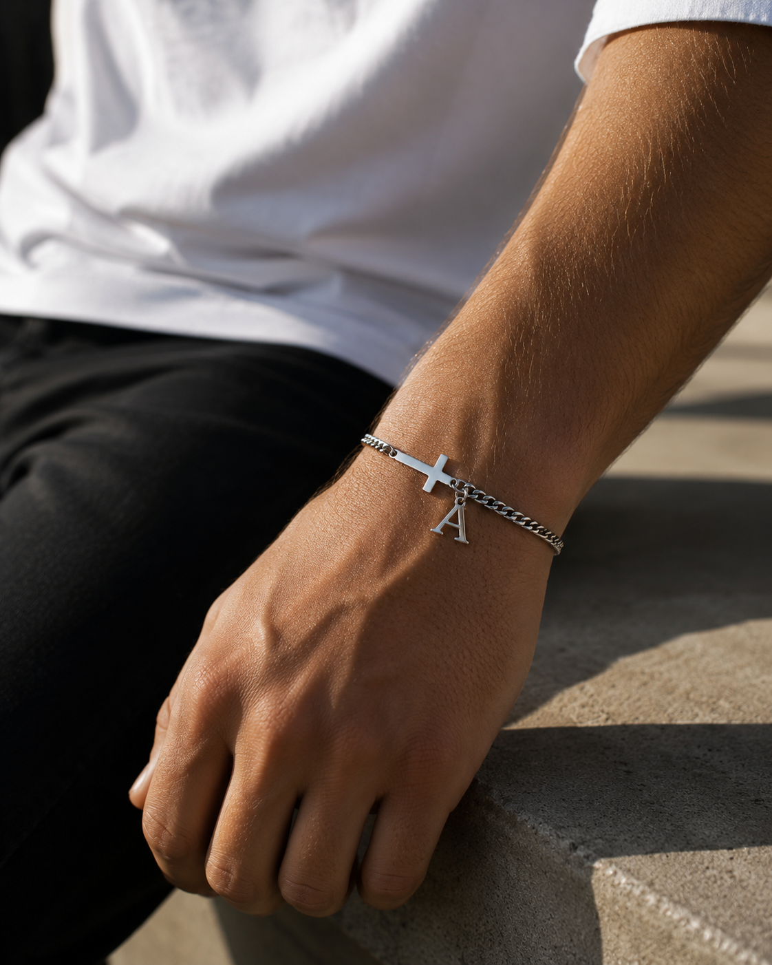 Initial Cross Chain