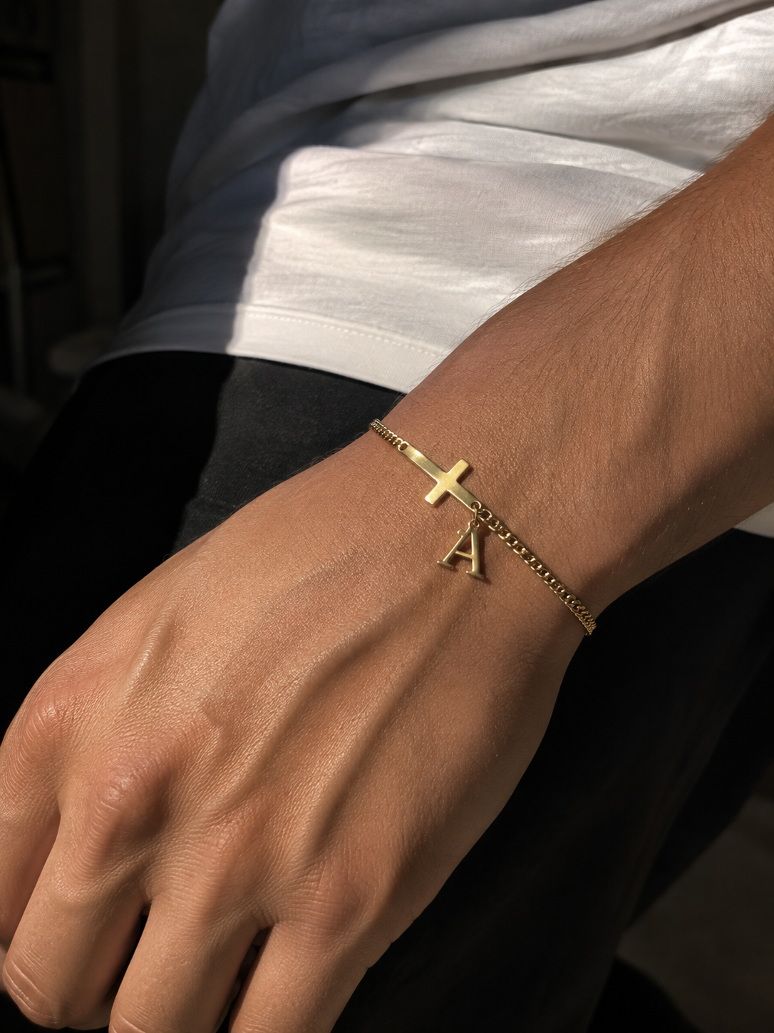 Initial Cross Chain