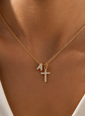 Kette + Armband Set