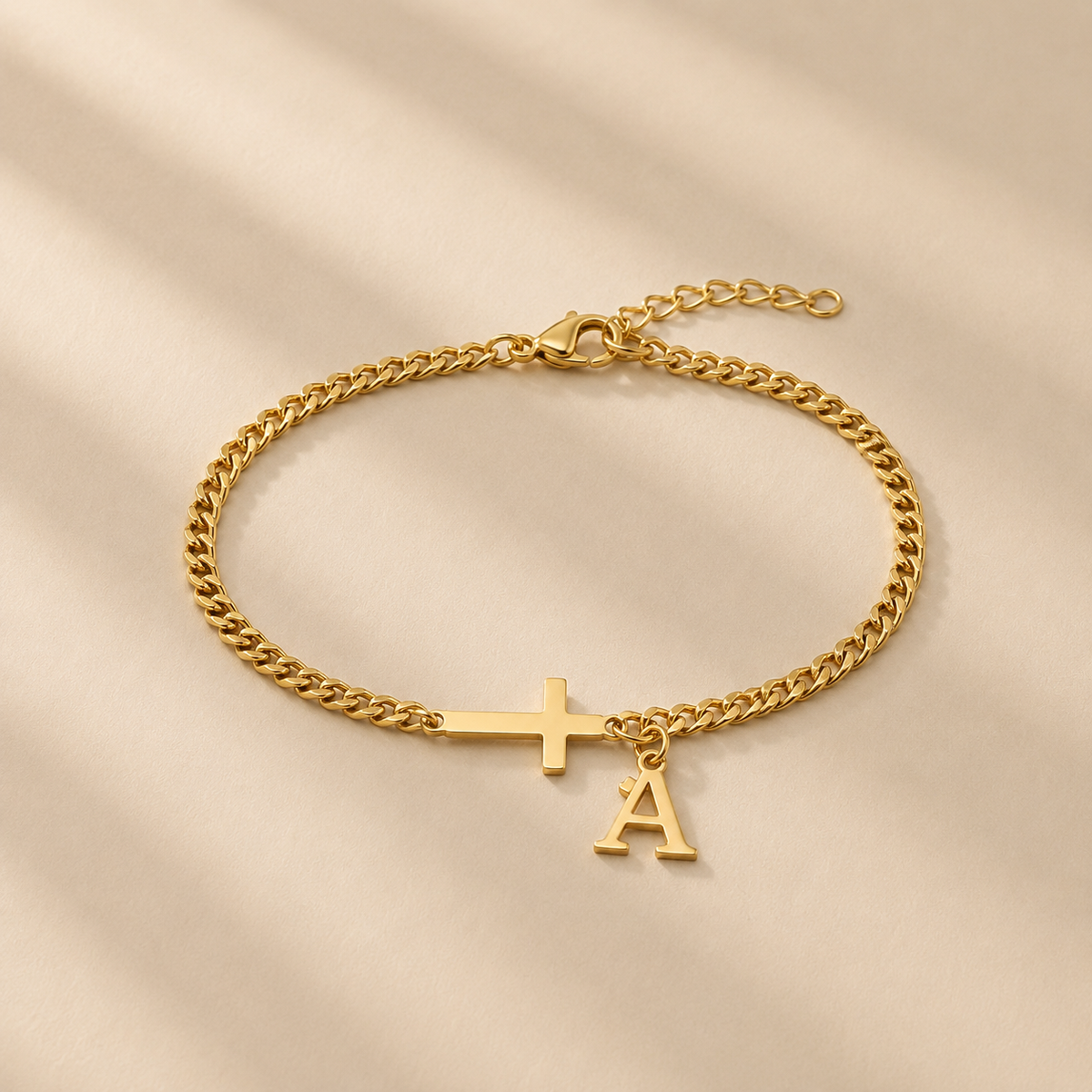 Initial Cross Chain