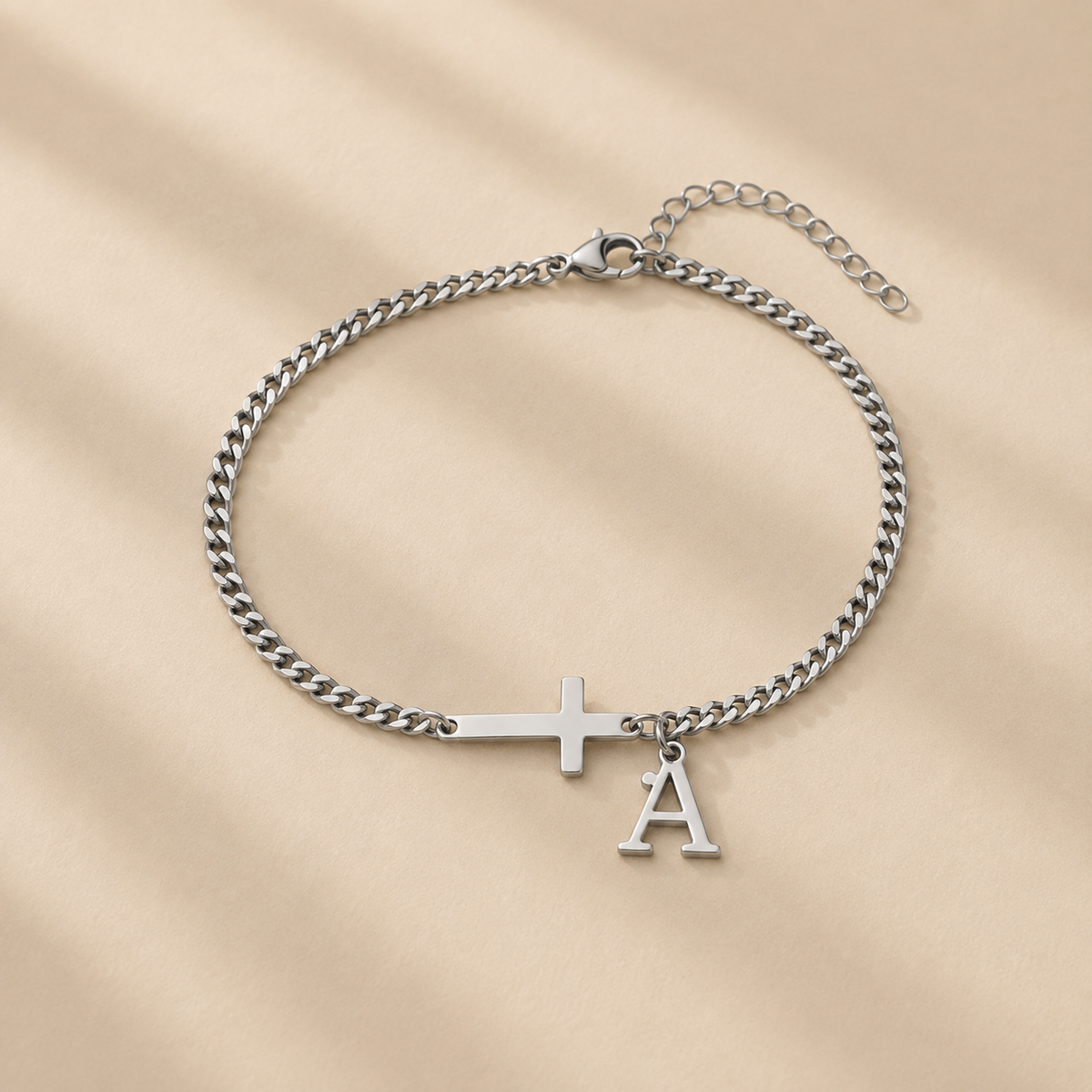 Initial Cross Chain
