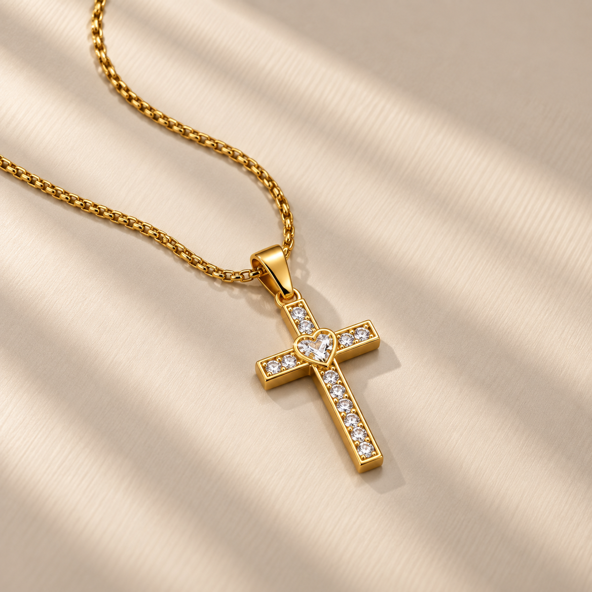 Love for Christ Chain