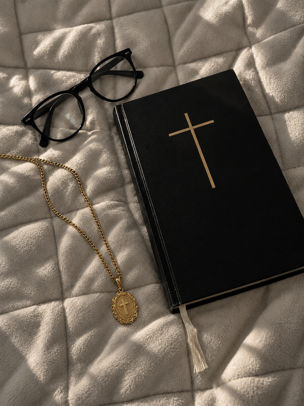 Christian Mirror Chain