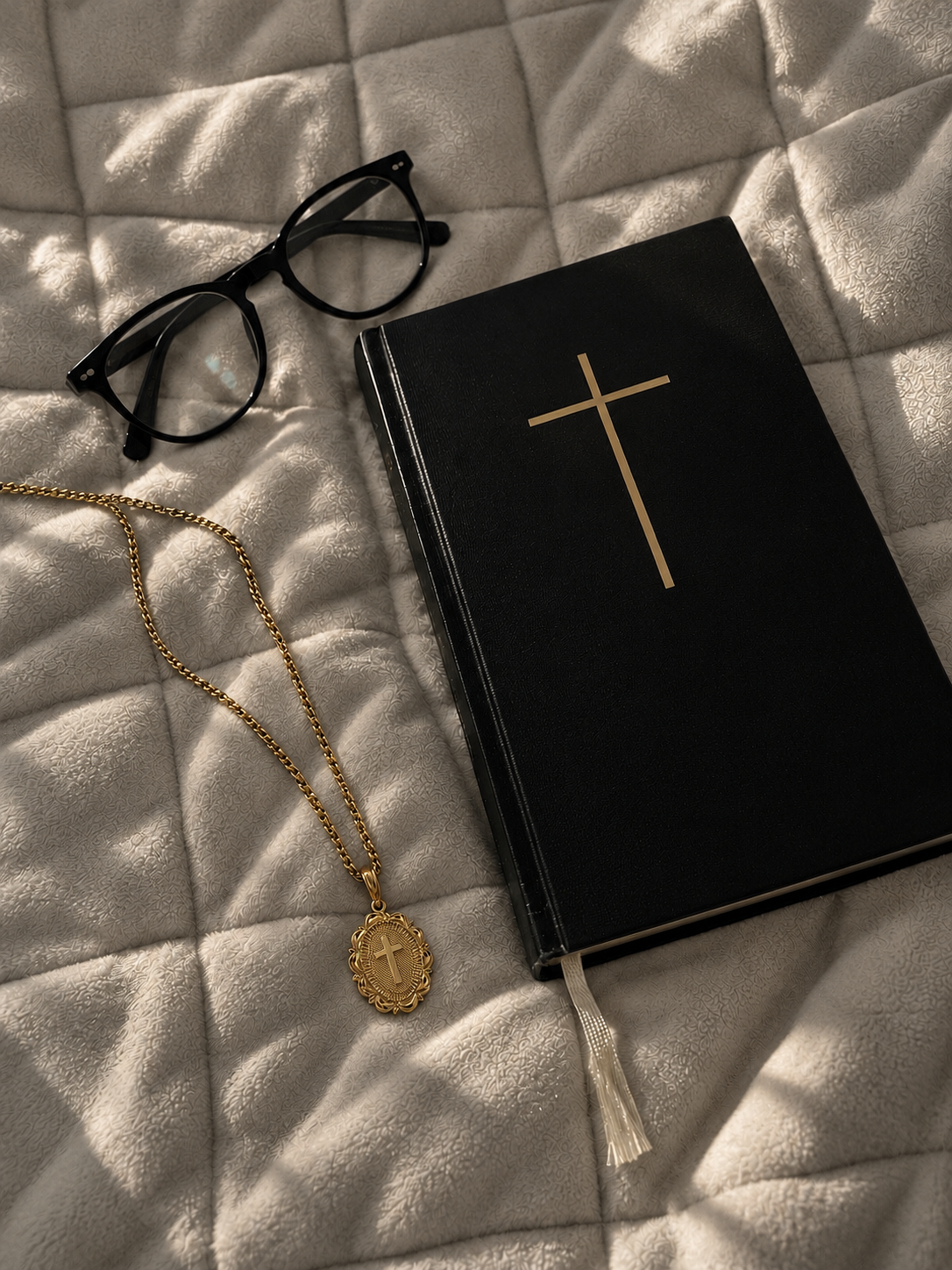 Christian Mirror Chain