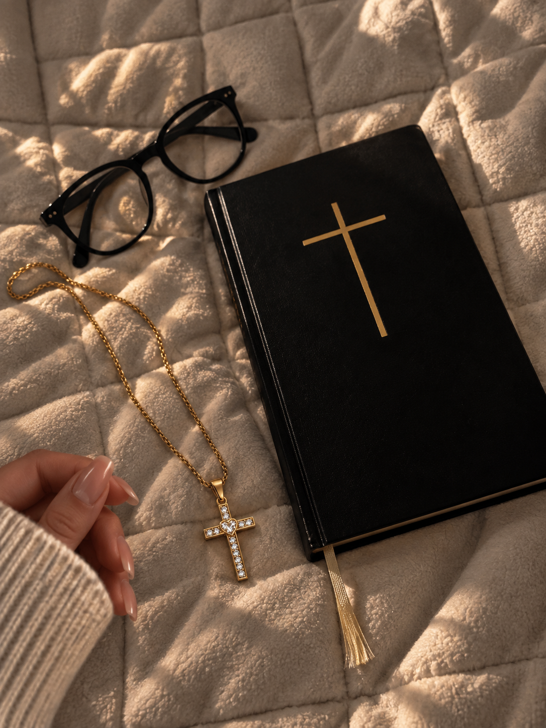 Love for Christ Chain