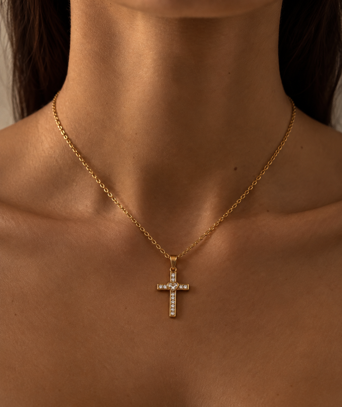 Love for Christ Chain