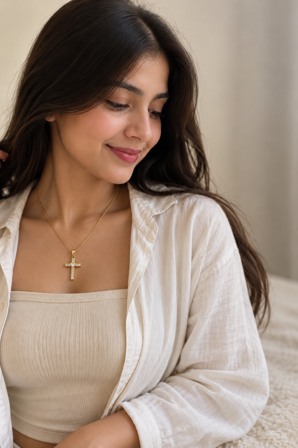 Love for Christ Chain