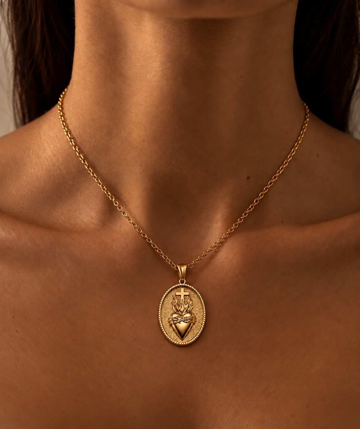 Desire Chain