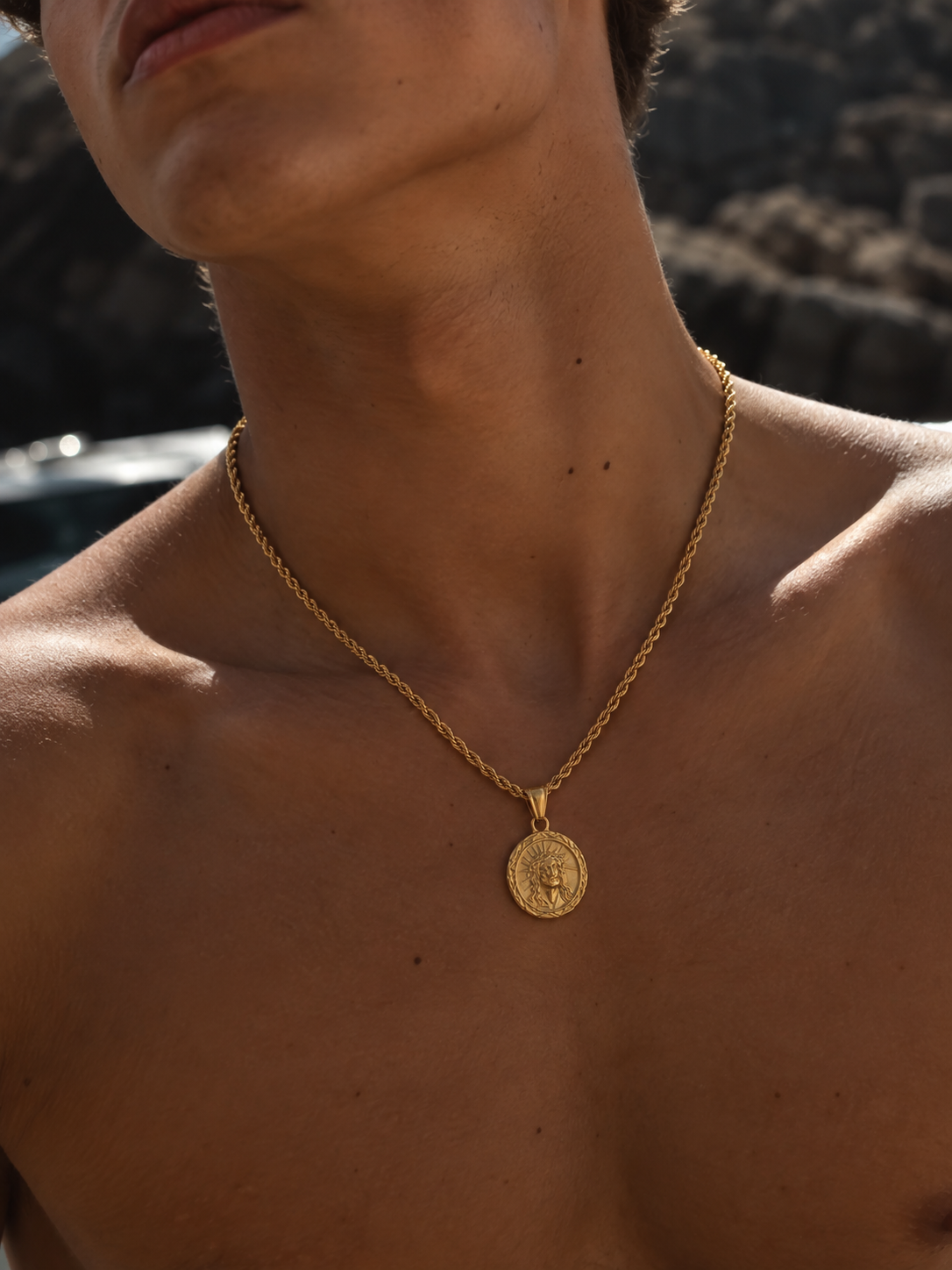Layered Cross Chain