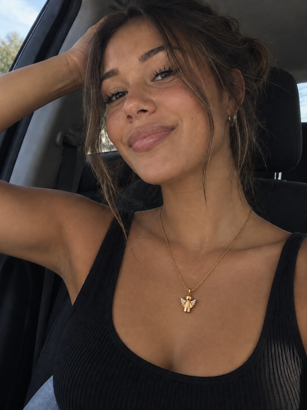 Guardian Angel Chain