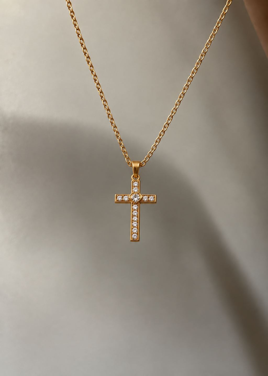 Love for Christ Chain