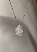 Christian Mirror Chain