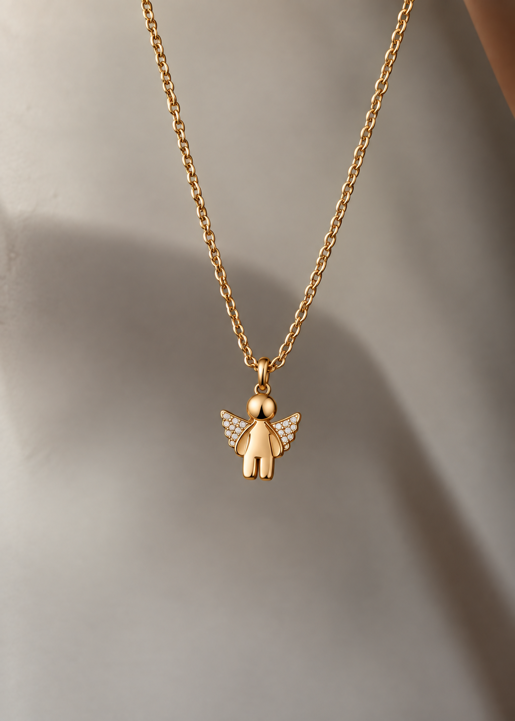 Guardian Angel Chain