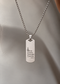 Warrior of God Chain