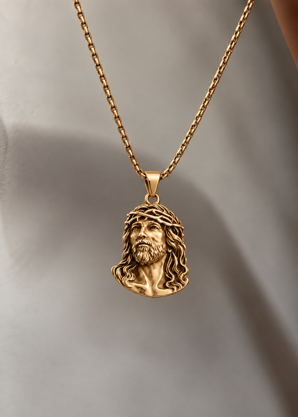 Jesus Chain