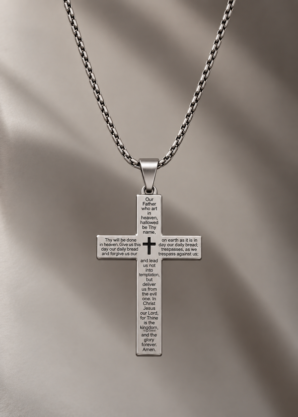 Lord‘s Prayer Chain