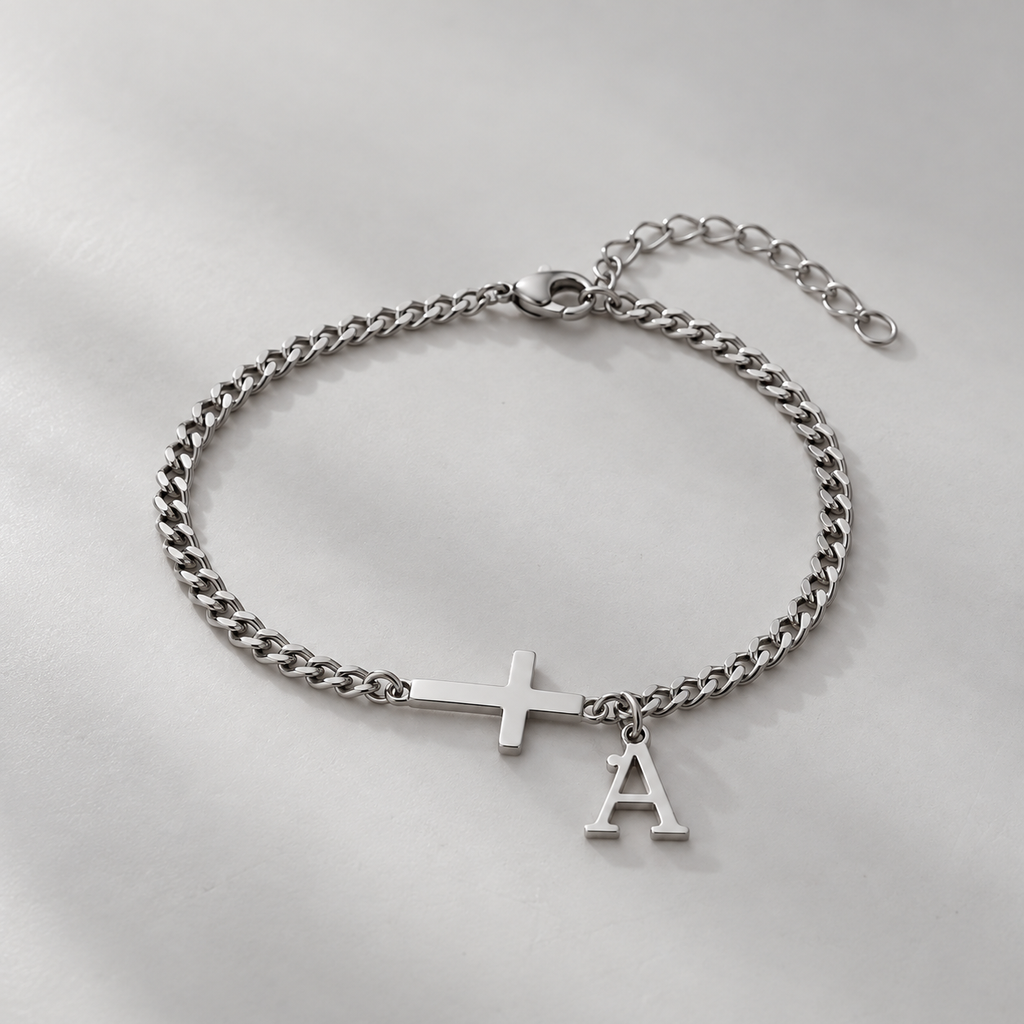 Initial Cross Chain