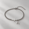 Initial Cross Chain