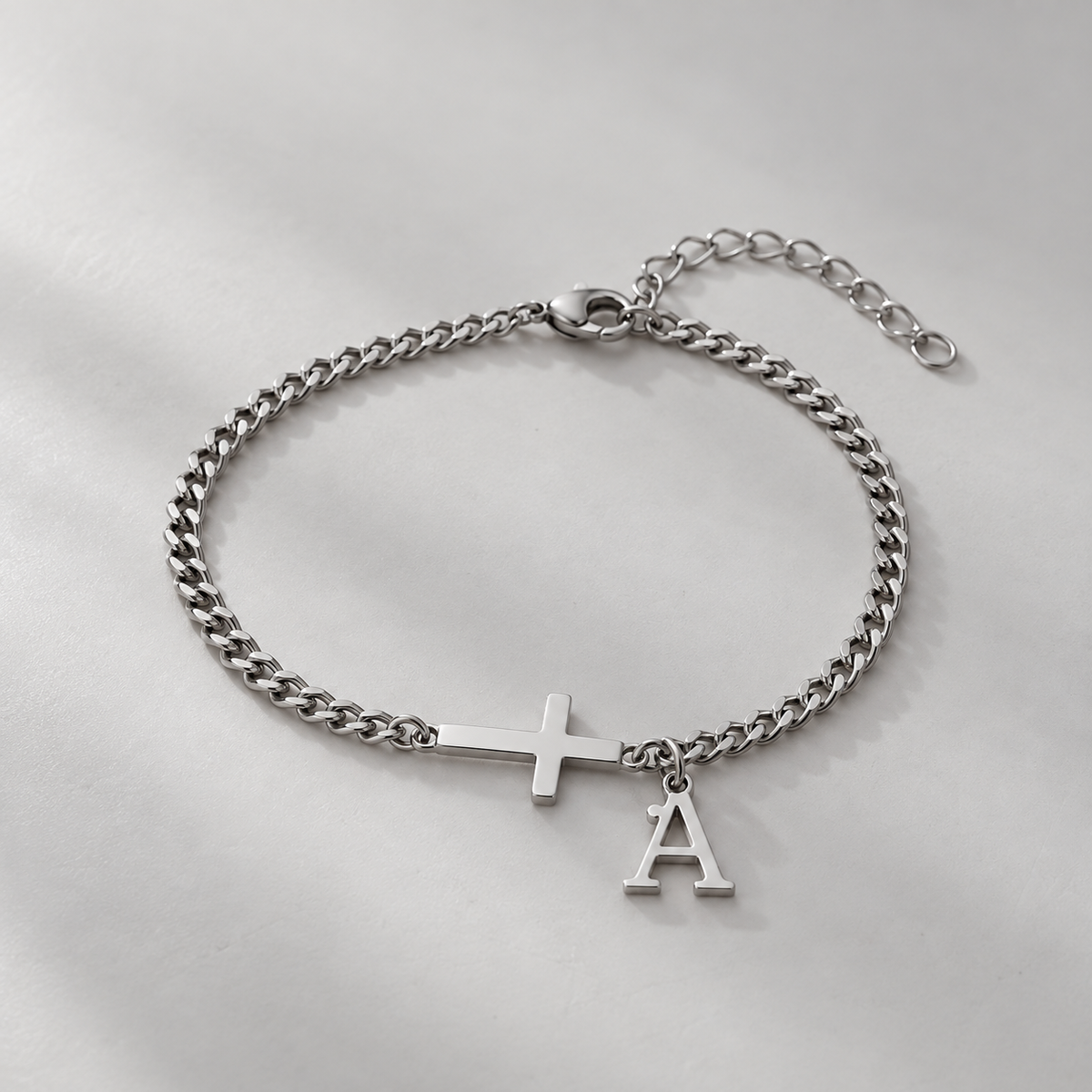 Initial Cross Chain
