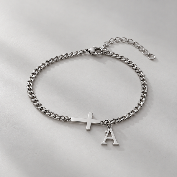 Initial Cross Chain